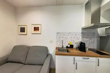 Casa Azul, Appartement 3 personnes à Puerto del Rosario - Photo 10