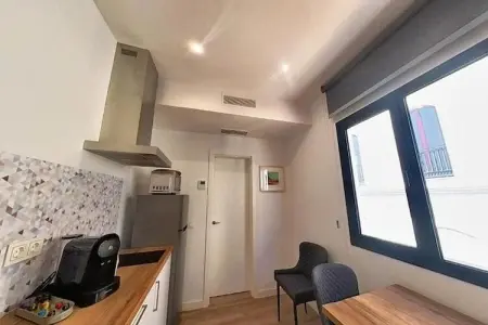 Casa Azul, Appartement 3 personnes à Puerto del Rosario - Photo 11