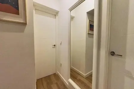 Casa Azul, Appartement 3 personnes à Puerto del Rosario - Photo 12