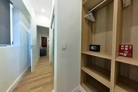 Casa Azul, Appartement 3 personnes à Puerto del Rosario - Photo 13