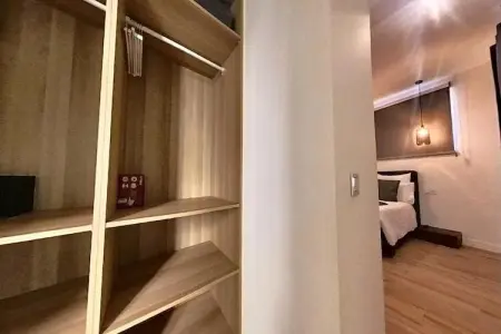 Casa Azul, Appartement 3 personnes à Puerto del Rosario - Photo 14