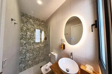 Casa Azul, Appartement 3 personnes à Puerto del Rosario - Photo 20