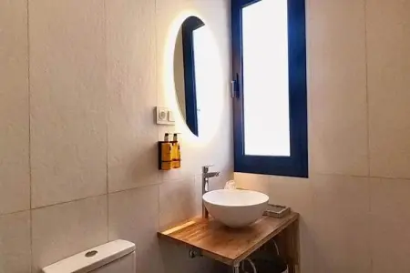 Casa Azul, Appartement 3 personnes à Puerto del Rosario - Photo 22