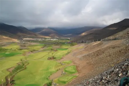 Casa Azul, Appartement 3 personnes à Puerto del Rosario - Photo 29
