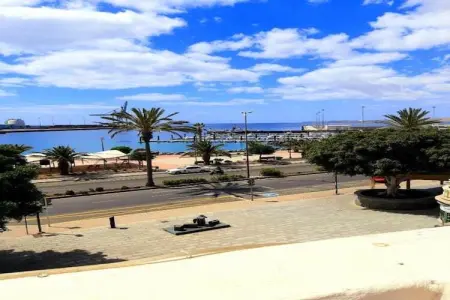 Casa Azul, Appartement 3 personnes à Puerto del Rosario - Photo 33