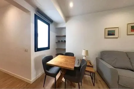 Casa Amarilla, Appartement 3 personnes à Puerto del Rosario - Photo 2