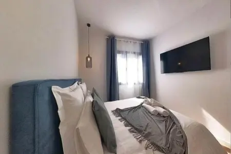 Casa Amarilla, Appartement 3 personnes à Puerto del Rosario - Photo 4