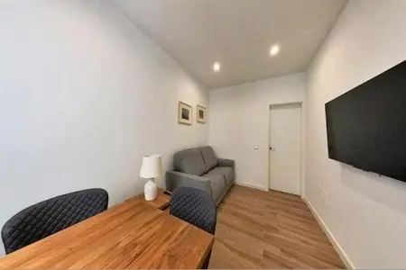 Casa Amarilla, Appartement 3 personnes à Puerto del Rosario - Photo 6