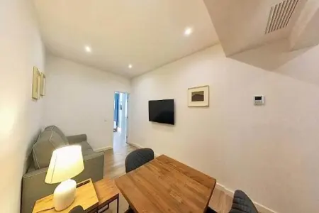 Casa Amarilla, Appartement 3 personnes à Puerto del Rosario - Photo 7