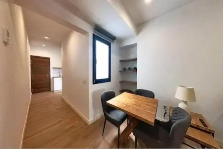 Casa Amarilla, Appartement 3 personnes à Puerto del Rosario - Photo 8