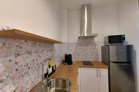 Casa Amarilla, Appartement 3 personnes à Puerto del Rosario - Photo 10