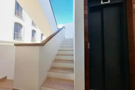 Casa Amarilla, Appartement 3 personnes à Puerto del Rosario - Photo 11