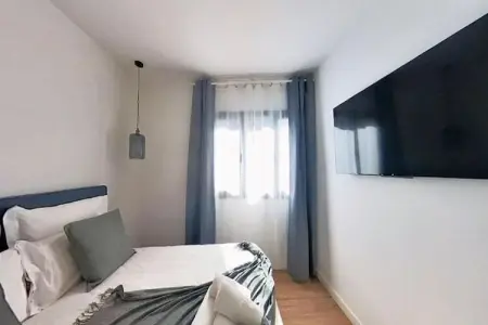 Casa Amarilla, Appartement 3 personnes à Puerto del Rosario - Photo 13