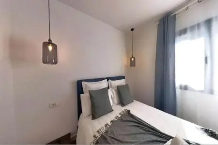 Casa Amarilla, Appartement 3 personnes à Puerto del Rosario - Photo 15