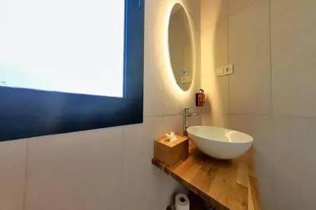 Casa Amarilla, Appartement 3 personnes à Puerto del Rosario - Photo 17