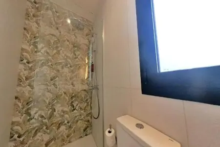 Casa Amarilla, Appartement 3 personnes à Puerto del Rosario - Photo 19