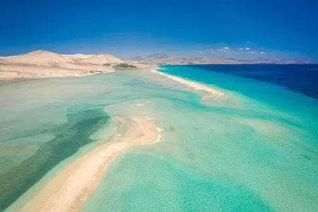 Casa Amarilla, Appartement 3 personnes à Puerto del Rosario - Photo 22