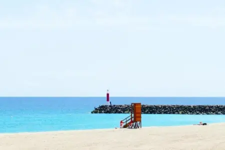 Casa Amarilla, Appartement 3 personnes à Puerto del Rosario - Photo 34