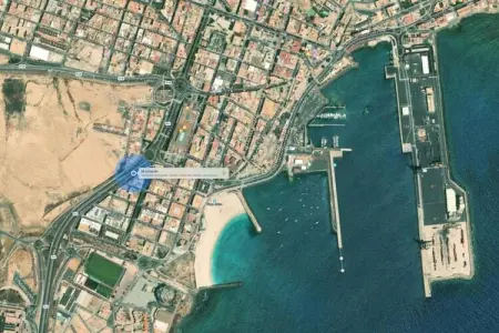 Casa Amarilla, Appartement 3 personnes à Puerto del Rosario - Photo 38