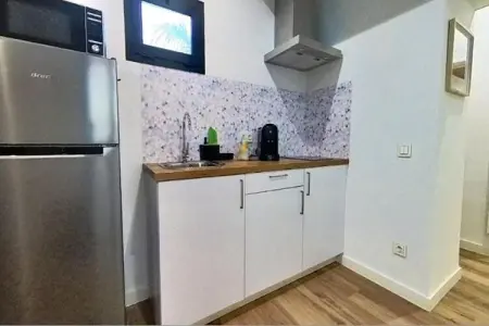 Casa Verde, Appartement 4 personnes à Puerto del Rosario - Photo 1