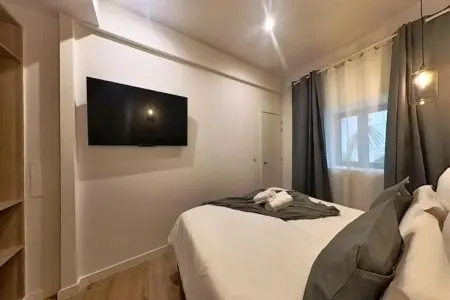 Casa Verde, Appartement 4 personnes à Puerto del Rosario - Photo 2