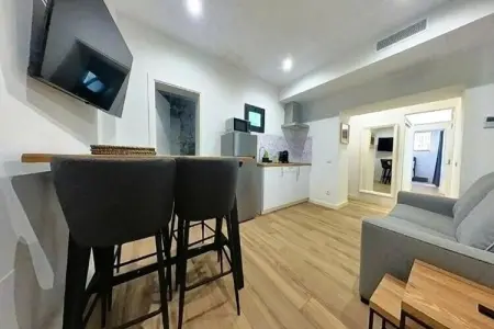 Casa Verde, Appartement 4 personnes à Puerto del Rosario - Photo 4