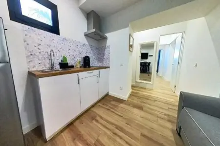 Casa Verde, Appartement 4 personnes à Puerto del Rosario - Photo 5