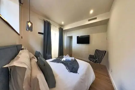 Casa Verde, Appartement 4 personnes à Puerto del Rosario - Photo 9