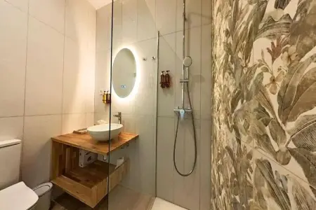 Casa Verde, Appartement 4 personnes à Puerto del Rosario - Photo 11