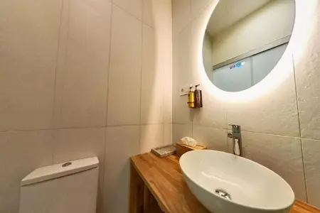 Casa Verde, Appartement 4 personnes à Puerto del Rosario - Photo 12