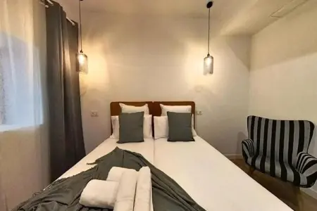 Casa Verde, Appartement 4 personnes à Puerto del Rosario - Photo 13