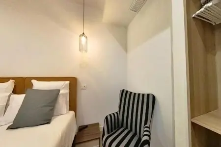 Casa Verde, Appartement 4 personnes à Puerto del Rosario - Photo 14