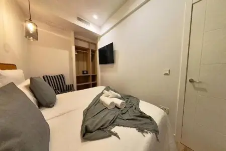 Casa Verde, Appartement 4 personnes à Puerto del Rosario - Photo 15