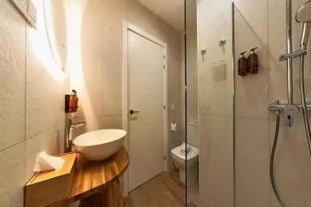 Casa Verde, Appartement 4 personnes à Puerto del Rosario - Photo 16