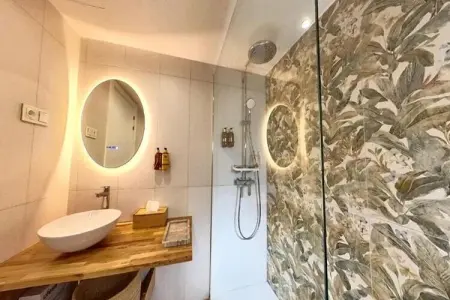 Casa Naranja, Appartement 4 personnes à Puerto del Rosario - Photo 3