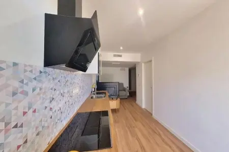 Casa Naranja, Appartement 4 personnes à Puerto del Rosario - Photo 4