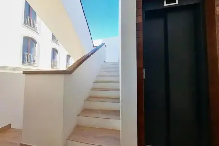 Casa Naranja, Appartement 4 personnes à Puerto del Rosario - Photo 7