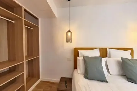 Casa Naranja, Appartement 4 personnes à Puerto del Rosario - Photo 9