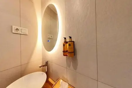 Casa Naranja, Appartement 4 personnes à Puerto del Rosario - Photo 12