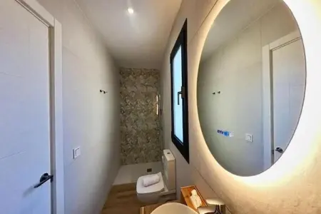 Casa Naranja, Appartement 4 personnes à Puerto del Rosario - Photo 13