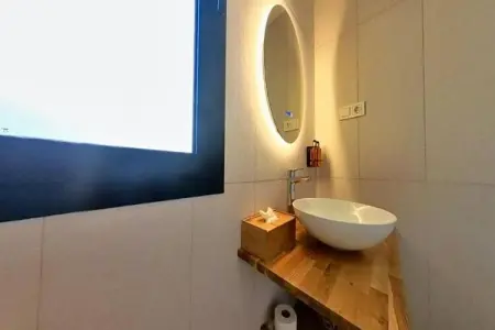 Casa Naranja, Appartement 4 personnes à Puerto del Rosario - Photo 14