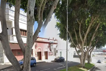 Casa Naranja, Appartement 4 personnes à Puerto del Rosario - Photo 16