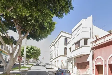 Casa Naranja, Appartement 4 personnes à Puerto del Rosario - Photo 18