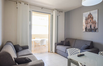 Location Appartement à Marina di Ragusa ISR748 N°995294