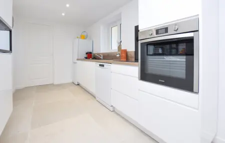 Location Appartement 4 personnes à Grasse - Photo 5