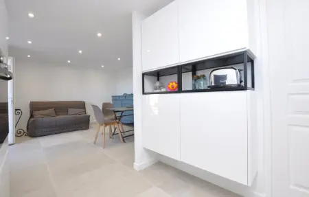 Location Appartement 4 personnes à Grasse - Photo 7