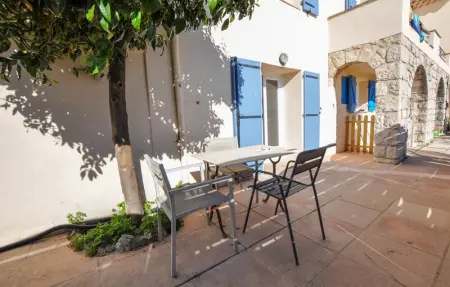 Location Appartement 4 personnes à Grasse - Photo 8