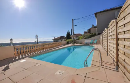 Location Appartement 4 personnes à Grasse - Photo 10