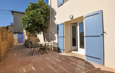 Location Appartement 4 personnes à Grasse - Photo 11