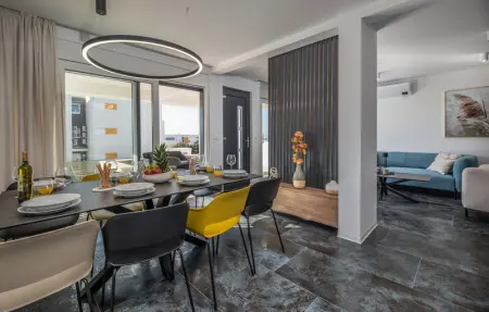 Location Maison 8 personnes à Novalja - Photo 5